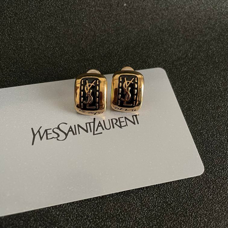 YSL Earring 12lyh20